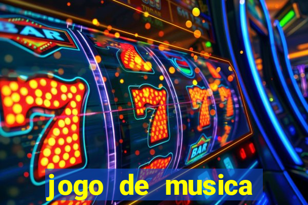 jogo de musica para pc